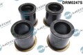 Dr.Motor Automotive Dichtung, Düsenhalter Kraftstoffleitung DRM0247S
