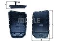 KNECHT HX 152 Ölwanne, Automatikgetriebe für ALPINA ASTON MARTIN BENTLEY BMW