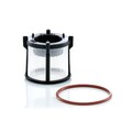 Kraftstofffilter MANN-FILTER PU 51 z für DAF MERCEDES-BENZ LIEBHERR