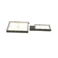 1x Filter, Innenraumluft BOSCH 1 987 432 276 passend für HYUNDAI KIA