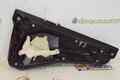 CVH500030 fensterheber hinten links für LAND ROVER RANGE SPORT 2.7 TD V6 298050