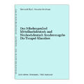 Das Nibelungenlied Mittelhochdeutsch und Neuhochdeutsch Sonderausgabe Die Tempel