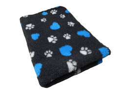 Vetbeds Vet bed  Trockenbett Hunde Decke Anti-Rutsch diverse Farben 20mm origiBis zu 20 % MULTI-RABATT!