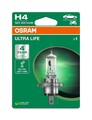 ams-OSRAM Glühlampe Nebelscheinwerfer ULTRA LIFE 64193ULT-1BL Blisterpack