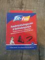 HundeGeschirr Autogurt Sicherheitsgeschirr Sicherheitsgurt Fressnapf Auto NEU XL