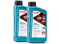 2 Liter (2x1L) ROWE HIGHTEC MULTI SYNT DPF SAE 5W-30 Longlife III VW Audi MB BMW