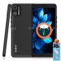 2025 Neu Android 14 Smartphone Ohne Vertrag Handy 8Core 2SIM 4G 5,5" 4GB+16GB DE
