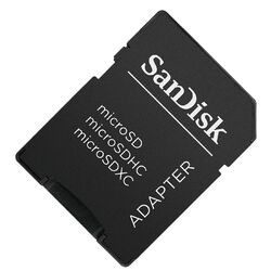 SanDisk Ultra micro SD Speicherkarte 16GB 32GB 64GB 128GB Memory Card 80-100MB/s⭐DE Händler⭐Blitzversand⭐Top Produkt⭐Service⭐mit MwSt.