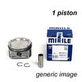 MAHLE Kolben 83.00 x1 für VW Audi A3 A4 TT Golf Jetta Tiguan 2.0TFSi CCTA CCZA