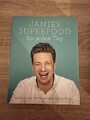 JAMIES SUPERFOOD FÜR JEDEN TAG | JAMIE OLIVER | Genial - Gesund - Glücklich