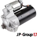 JP GROUP Anlasser Starter 1190300400 für SEAT VW VENTO 1H2 PASSAT 3A2 GOLF 1H1 3