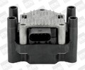Zündspule Zündmodul für Audi A1 A2 A3 1994 - 2015 Borgwarner (Beru) Zse003