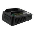 Kärcher Battery Power 18V Schnellladegerät