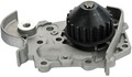 Wasserpumpe Motorkühlung DENCKERMANN A310026P für MEGANE KC0 PEUGEOT KANGOO LA0
