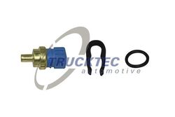 TRUCKTEC (07.42.062) Sensor, Kühlmitteltemperatur für AUDI SEAT SKODA VW