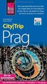 Reise Know-How CityTrip Prag: Reiseführer mit Stadtplan,... | Buch | Zustand gut