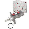 NK HAUPTBREMSZYLINDER 22,2mm passend für OPEL ASTRA CALIBRA VECTRA | 823651
