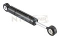 SNR Spannrolle, Keilrippenriemen GA351.33 für MERCEDES-BENZ