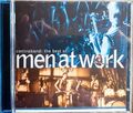 Men At Work - Contraband: The Best Of Men At Work 1996  CD neuwertig