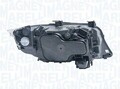 1x Magneti Marelli Bi-Xenon Hauptscheinwerfer D1S H7 Links passend für BMW 3 E91