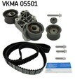 SKF VKMA 05501 Zahnriemensatz für OPEL Omega B Limousine (V94) VECTRA B (36)