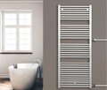 Badheizkörper Austauschheizkörper links rechts Seitenanschluss 1732x600 mm, neu