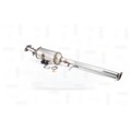 Ruß-/Partikelfilter Abgasanlage für Ford Ranger TKE 3.2 TDCi 4x4 2.2