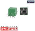 RELAIS, KRAFTSTOFFPUMPE FÜR OPEL VAUXHALL TOPRAN 205 898