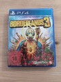 Borderlands 3 - PlayStation 4 / PS4 - Gebraucht - Sehr guter Zustand