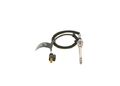 Sensor  Abgastemperatur Bosch 0 986 259 140 für MERCEDES BENZ