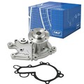 SKF WASSERPUMPE MIT DICHTUNGEN passend für JUSTY ALTO IV SWIFT WAGON R