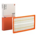 MAHLE ORIGINAL LX 2037 Luftfilter passend für MERCEDES-BENZ VITO Bus (W639)