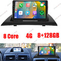 8+128G Für BMW X3 E83 2004-2012 Android 13 CarPlay Autoradio 8 Core GPS Navi DSP