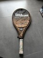Tennisschläger 🎾 Wilson Sting SPs Tennisschläger, Graphite Select