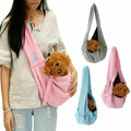 Hunde Tragetasche Haustier Umhängetasche Hand Tasche Katze Welpentasche Rucksack