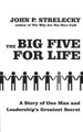 The Big Five for Life: A Story of one Man and Leadership... | Buch | Zustand gut