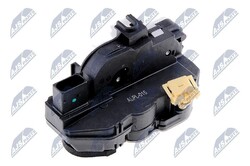 NTY EZC-PL-015 Stellmotor Zentralverriegelung Zentralverriegelung-Motor