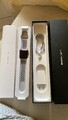 Apple Watch Series 3 GPS Cellular Nike+ 42mm  inkl. original Zubehör  & OVP