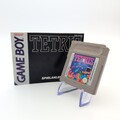 Tetris (Game Boy, GB, 1989) | Modul & Anleitung | aufbereitet | guter Zustand