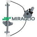 MIRAGLIO 30/1905 Elektrischer Fensterheber Vorne Links für KIA PICANTO (TA)