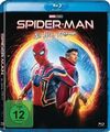 Spider-Man: No Way Home (Blu-ray, 2022) Marvel Spiderman Wie NEU!