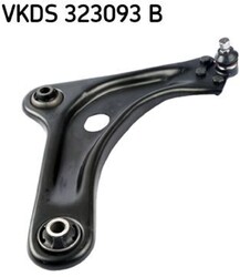 SKF VKDS323093B Lenker für Radaufhängung Querlenker Lenker 
