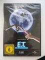 E.T. Der Außerirdische 1982,DVD Steven Spielberg OVP Special Edition Remastered