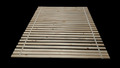 Lattenrost Rollrost Bettrost Lattenrahmen Holz 90x200 Für Bett und Matrazen /TOP