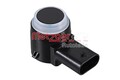 METZGER AUTOTEILE Sensor Einparkhilfe 0901506 für OPEL ASTRA B16 Sports Tourer
