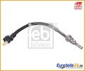 Sensor, Abgastemperatur FEBI BILSTEIN 100829