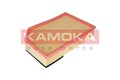 KAMOKA Luftfilter  für VOLVO