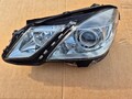 Frontscheinwerfer Mercedes-Benz E-Klasse W212 A2128202059 Bi-Xenon Links