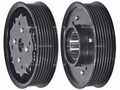 NRF Magnetkupplung, Klimakompressor 380113