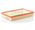 Luftfilter MANN-FILTER C 36 188/1 für VW Golf V Schrägheck (1K1) Eos (1F7, 1F8)
